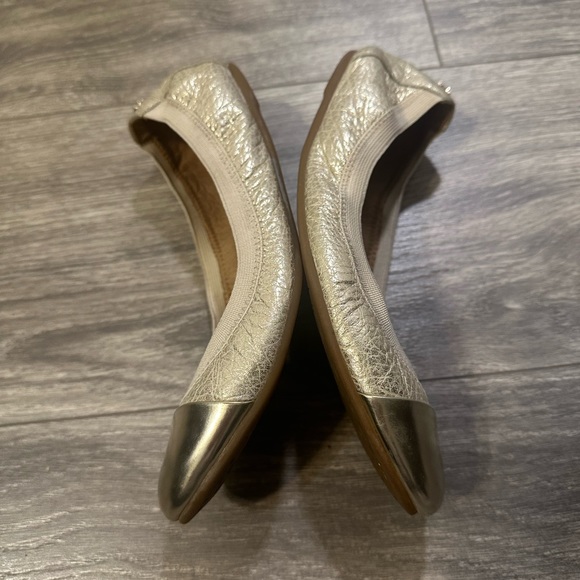 Coach Dalia Flat Shoes - Picture 6 of 10